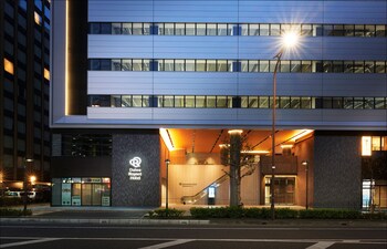 daiwa roynet hotel omiya nishiguchi