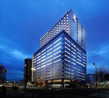 daiwa roynet hotel omiya nishiguchi