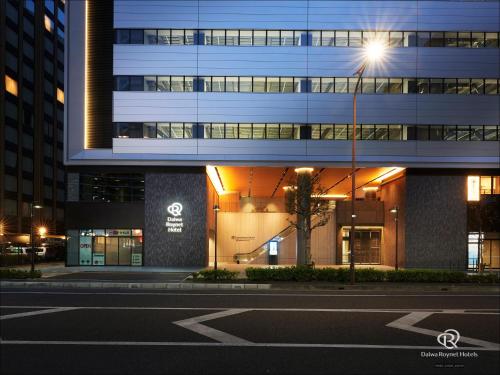 daiwa roynet hotel omiya nishiguchi