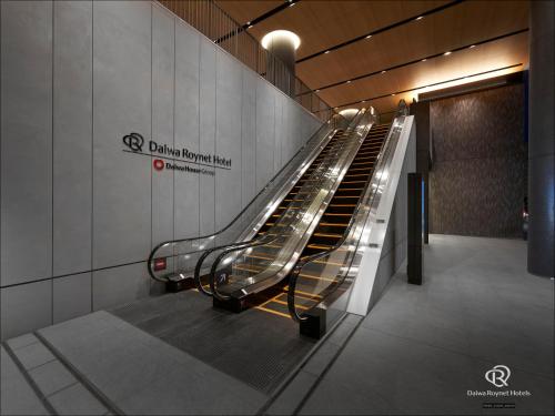 daiwa roynet hotel omiya nishiguchi