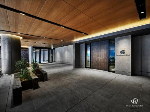 daiwa roynet hotel omiya nishiguchi