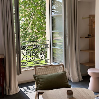 domaine de lecorcerie