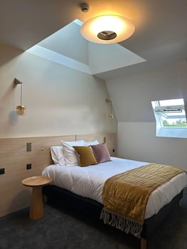 domaine de lecorcerie