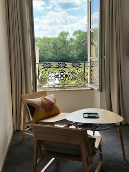 domaine de lecorcerie