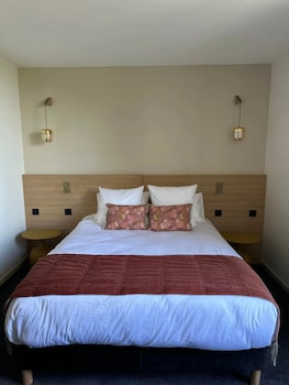 domaine de lecorcerie