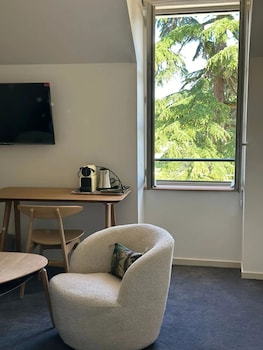 domaine de lecorcerie