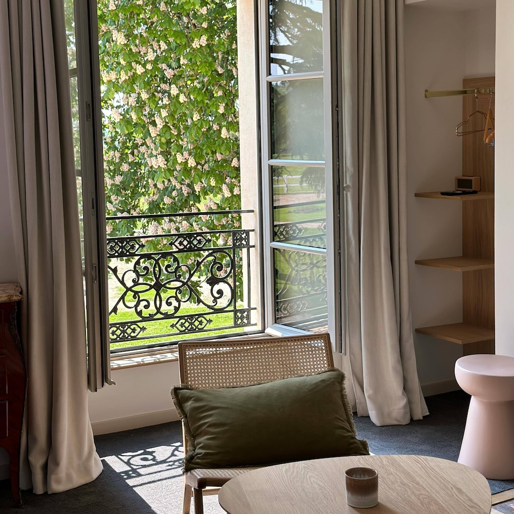 domaine de lecorcerie