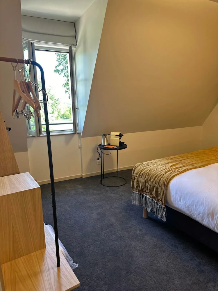 domaine de lecorcerie