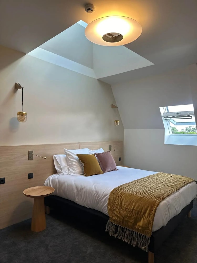 domaine de lecorcerie