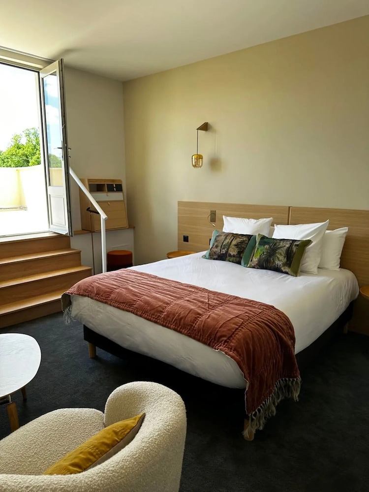 domaine de lecorcerie