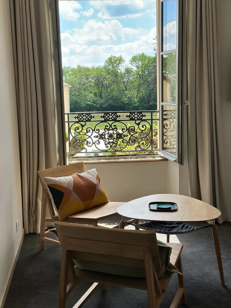 domaine de lecorcerie