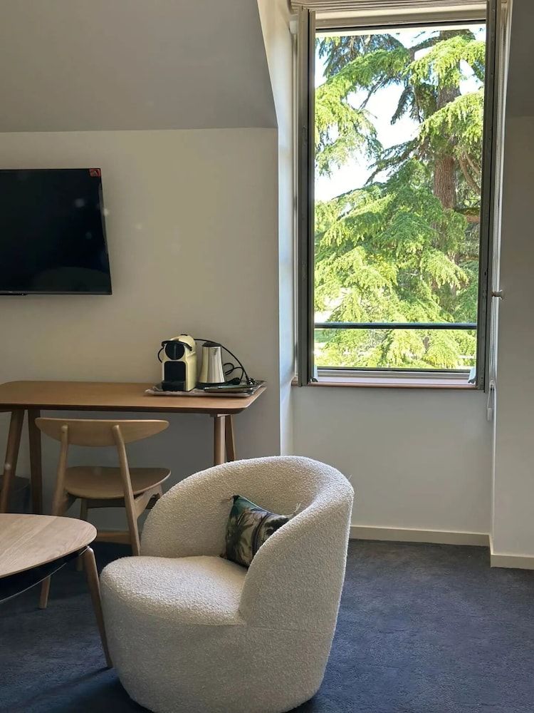 domaine de lecorcerie