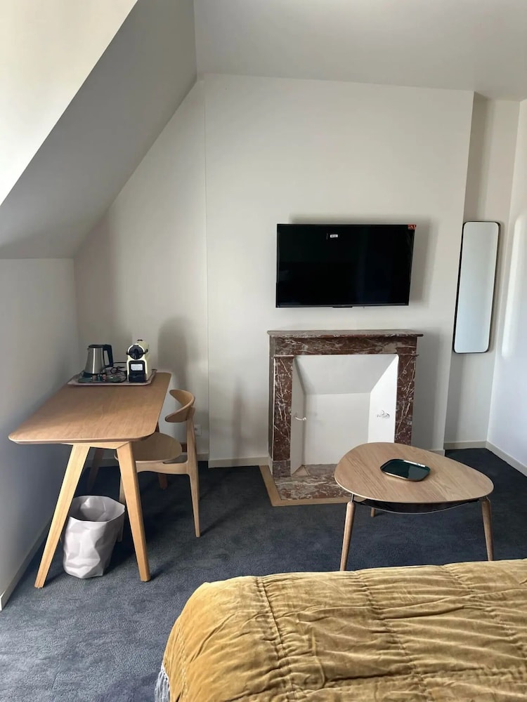 domaine de lecorcerie