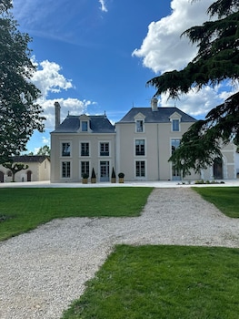 domaine de lecorcerie