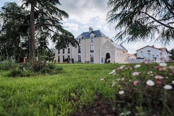 domaine de lecorcerie