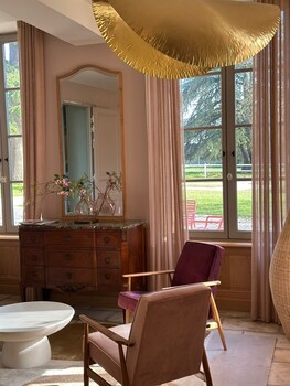 domaine de lecorcerie