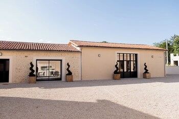 domaine de lecorcerie