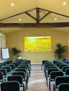 domaine de lecorcerie