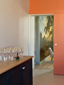 domaine de lecorcerie