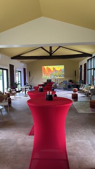 domaine de lecorcerie