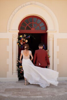 domaine de lecorcerie