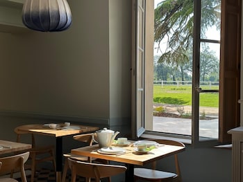 domaine de lecorcerie