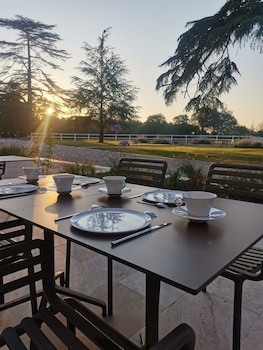 domaine de lecorcerie