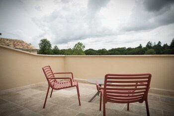 domaine de lecorcerie