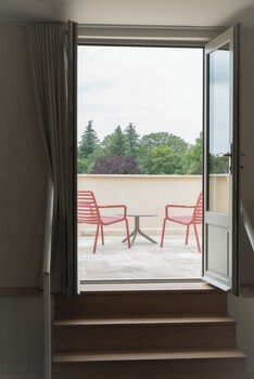 domaine de lecorcerie