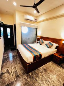 Krishna's Inn,,3 star