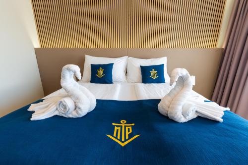 sea resort marina portoroz