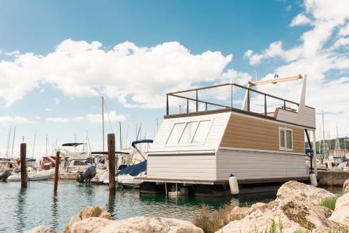 sea resort marina portoroz