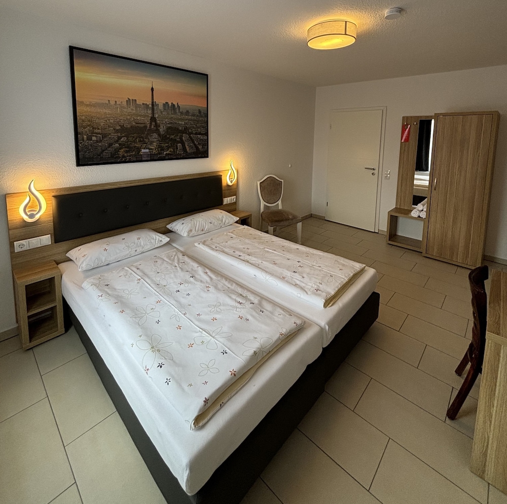 gap hotel event and more