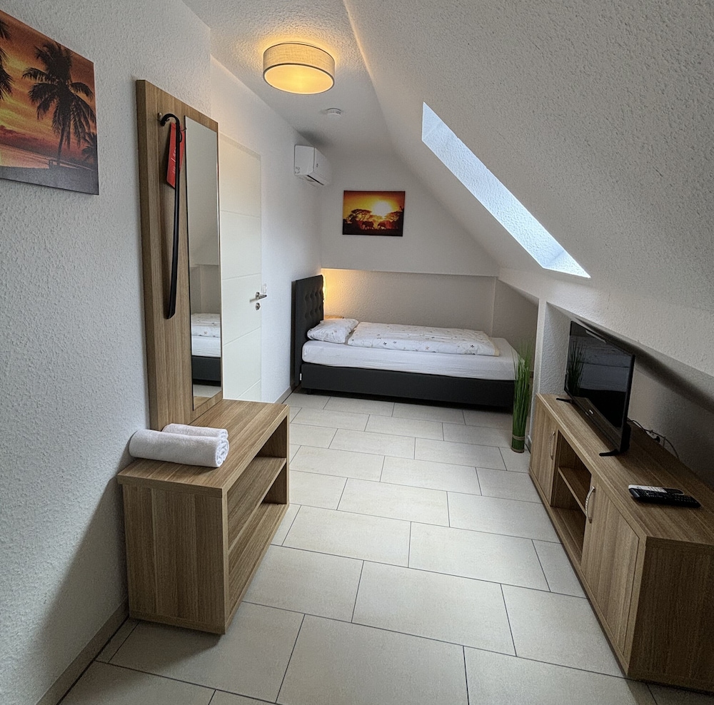 gap hotel event and more