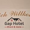 gap hotel event and more