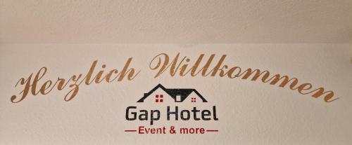 gap hotel event and more
