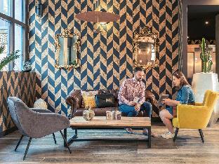 mercure paris porte de pantin