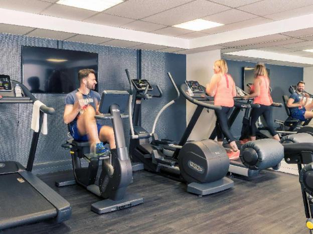 mercure paris porte de pantin