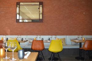 mercure paris porte de pantin