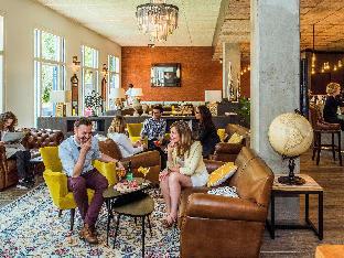 mercure paris porte de pantin