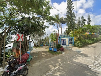 jvr island in the sky resort