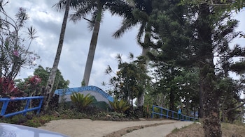 jvr island in the sky resort