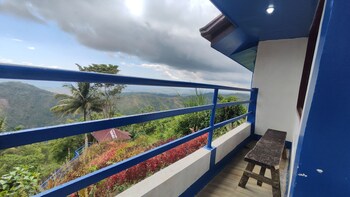 jvr island in the sky resort