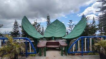 jvr island in the sky resort