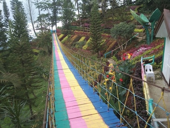 jvr island in the sky resort