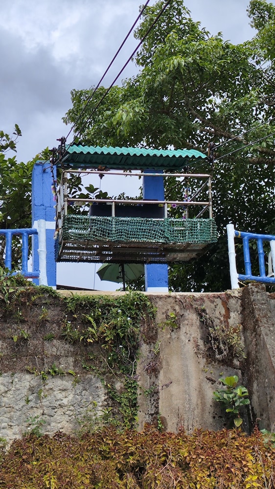 jvr island in the sky resort