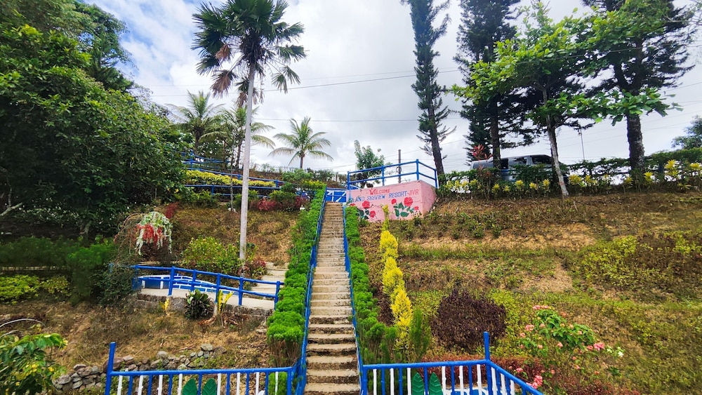 jvr island in the sky resort