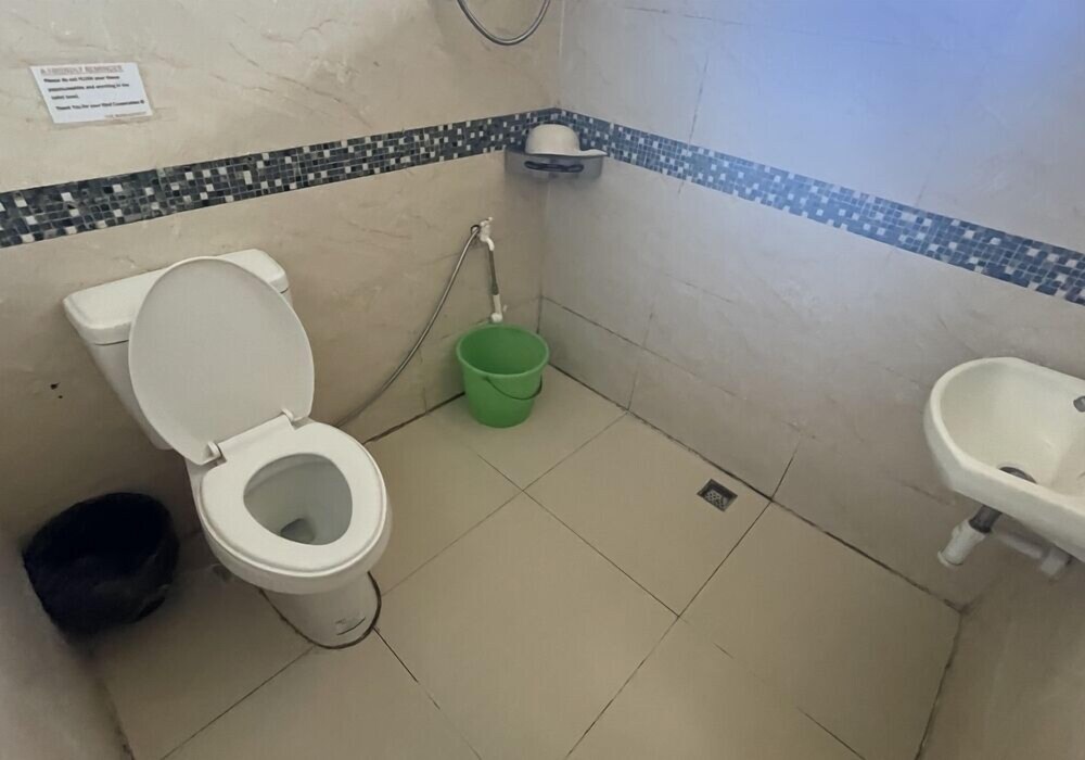 jvr island in the sky resort