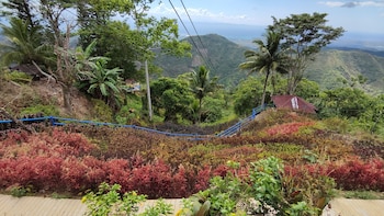 jvr island in the sky resort