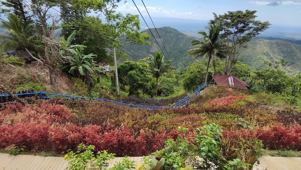 jvr island in the sky resort